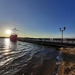Domki Charzykowy * Charzykowy