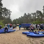 Lodge Domki Charzykowy