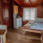 Lodge Domki Charzykowy *
