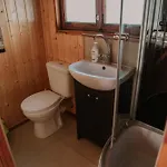 Domki Charzykowy Lodge