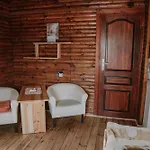 Domki Charzykowy * Charzykowy