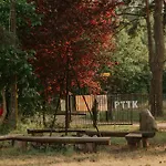 Lodge Domki Charzykowy