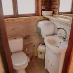 Domki Charzykowy Lodge *