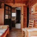 Domki Charzykowy Lodge Charzykowy