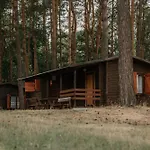 Domki Charzykowy