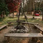 Lodge Domki Charzykowy