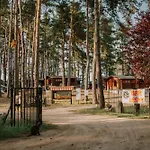 Domki Charzykowy *