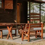 Domki Charzykowy Lodge Charzykowy