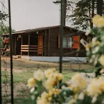 Lodge Domki Charzykowy *
