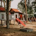 Domki Charzykowy Lodge