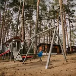 Lodge Domki Charzykowy Charzykowy