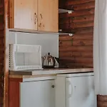 Domki Charzykowy Lodge *