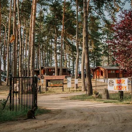 Domki Charzykowy *