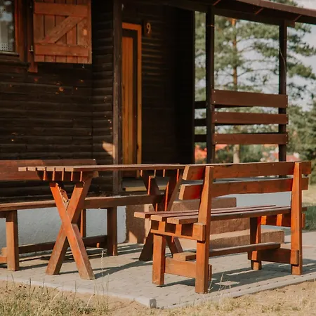 Domki Charzykowy Lodge Charzykowy