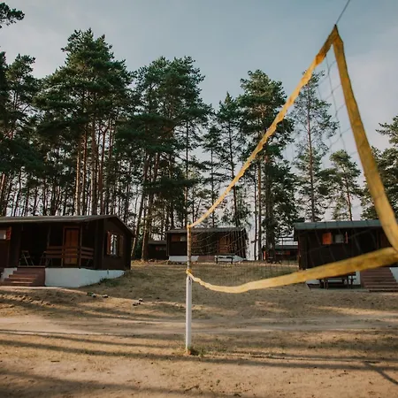 Domki Charzykowy Lodge Charzykowy