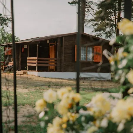 Lodge Domki Charzykowy *