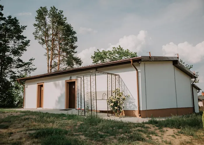 Domek letniskowy Domki Charzykowy *